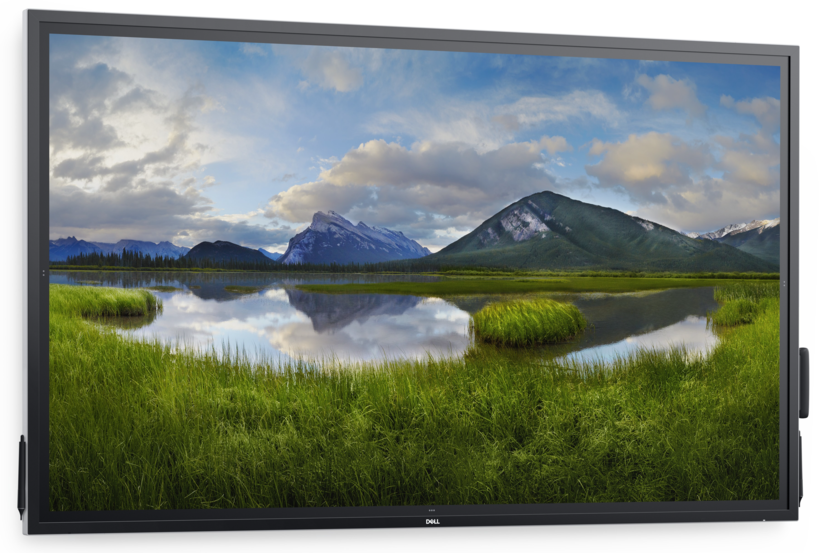 Dell P7524QT 4K Touch Conference Monitor