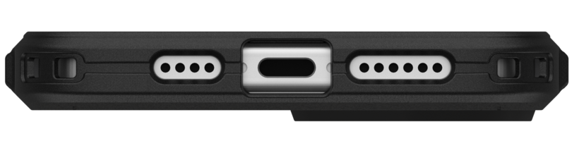 UAG Civilian iPhone 16+ Case