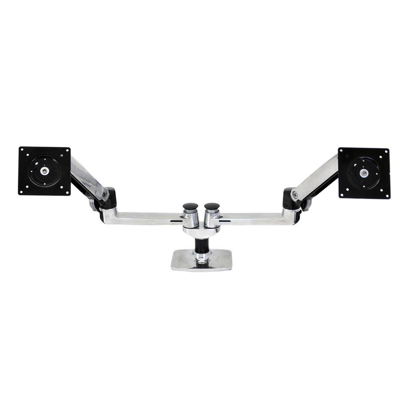 Ergotron LX Dual Desk Mount
