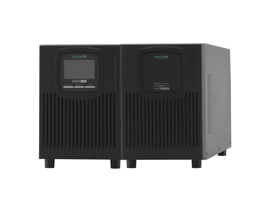 ONLINE XANTO 1000 Battery Pack