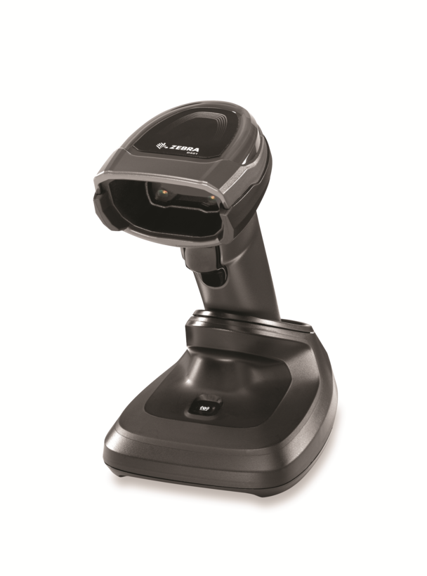 Zebra DS8178 Scanner USB Kit Present.