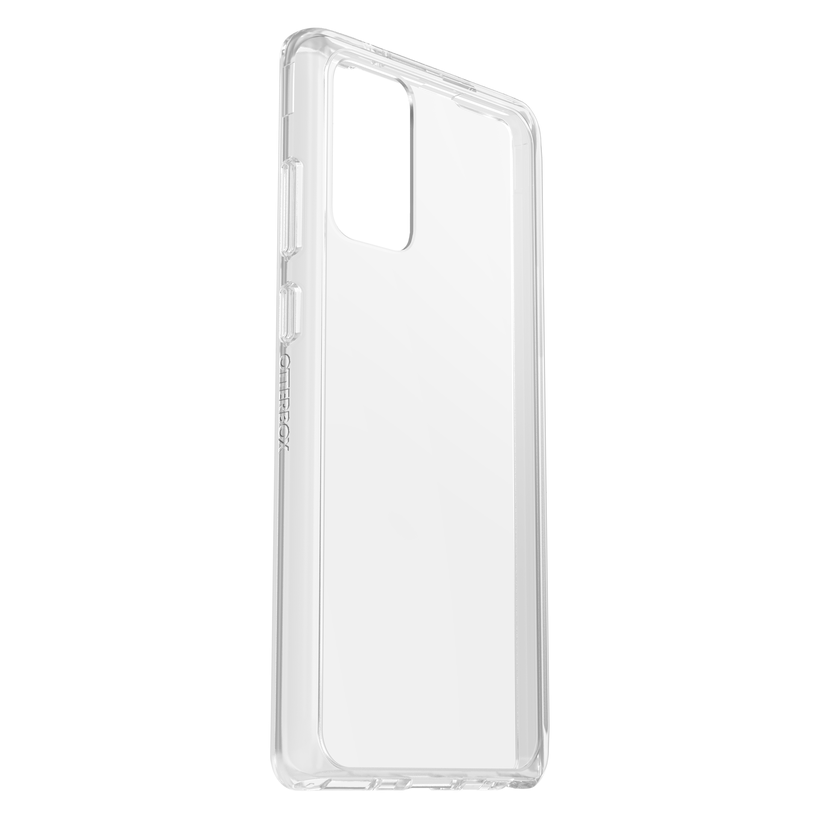 OtterBox Note20 React Case Clear