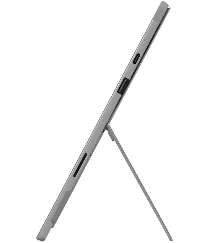 MS Surface Pro 7+ i5 16/256GB LTE platin