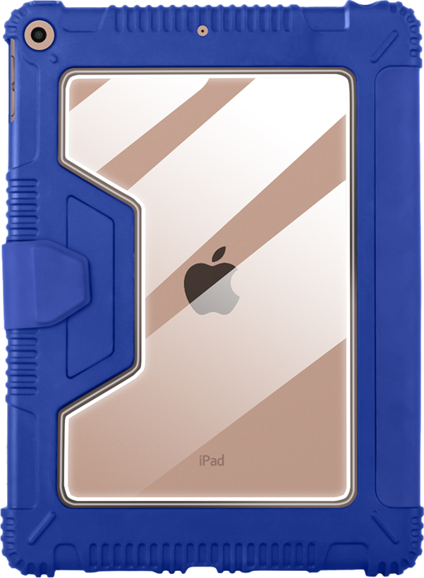 ARTICONA iPad 10.2 Edu. Rugged Case kék