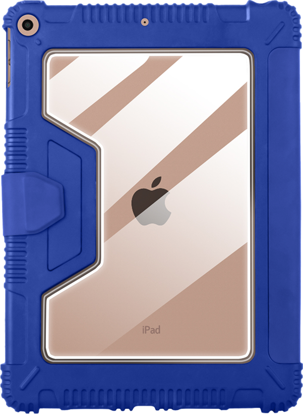 ARTICONA iPad 10.2 Edu Rugged Case Blue