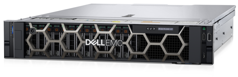 Dell PowerEdge R550 Server