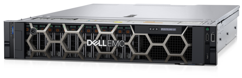 Serveur Dell EMC PowerEdge R550