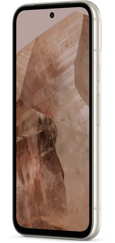 Google Pixel 8a 128GB Porcelain