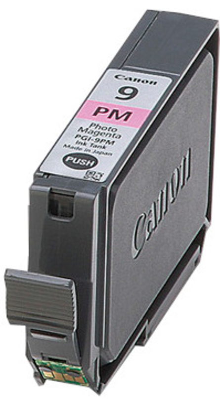 Canon PGI-9M Ink Magenta