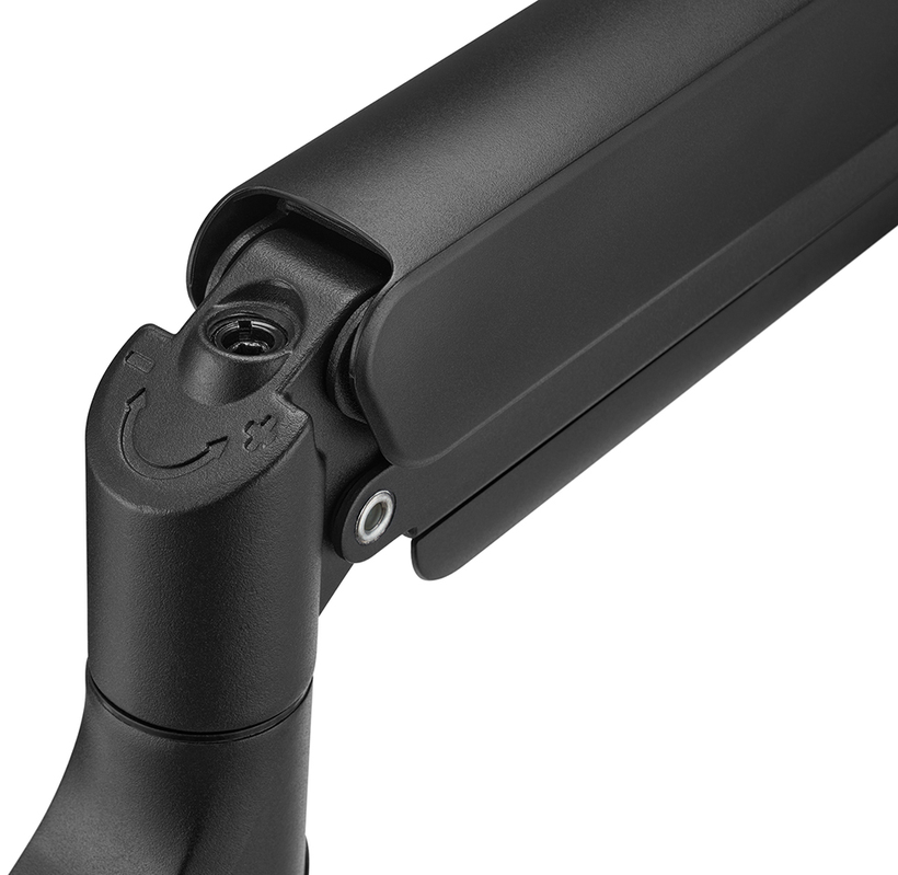 Stolní držák Neomounts DS70PLUS-450BL1
