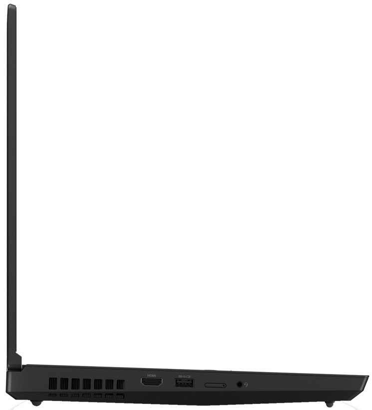 Lenovo ThinkPad P15 G2 i7 A2000 LTE
