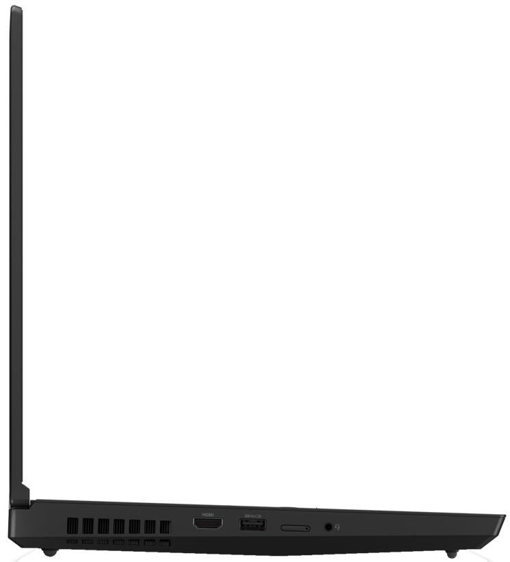 Lenovo ThinkPad P15 G2 i7 A2000 4K