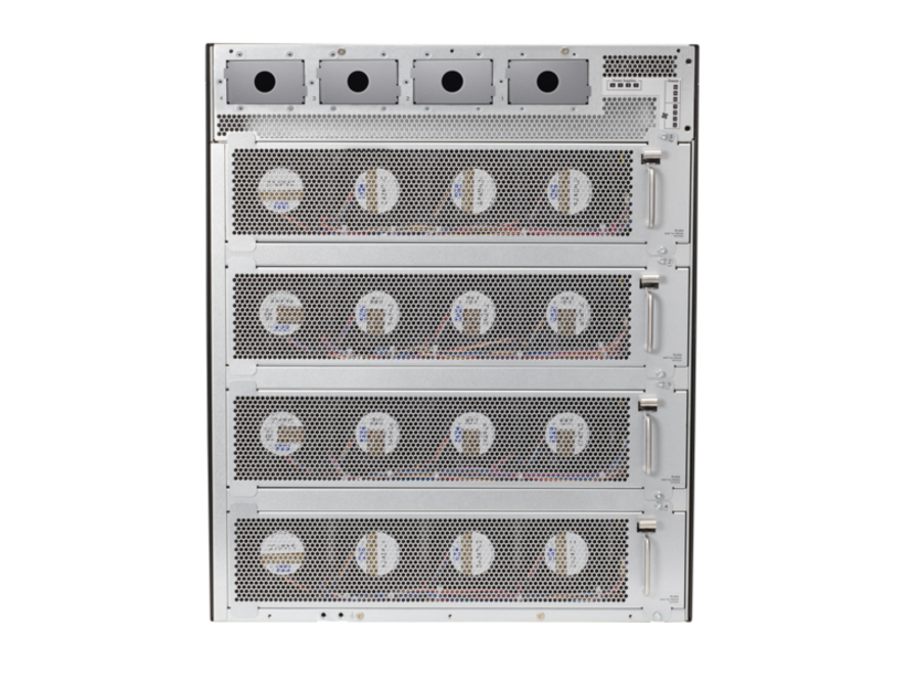 HPE Aruba 6410 v2 Switch