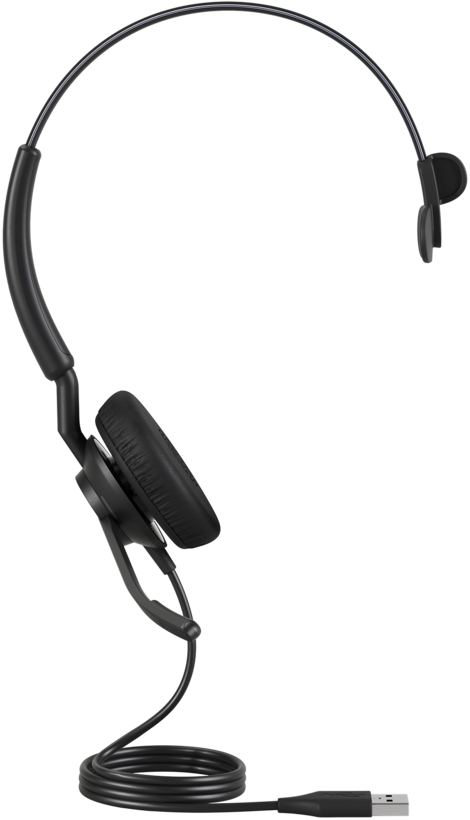 Jabra Zest.słuch. Engage40 UC Mono USB-A