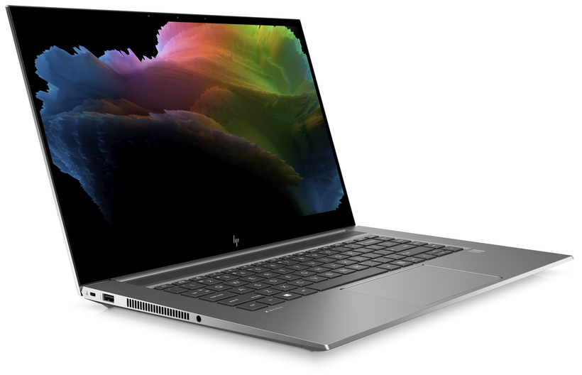 HP ZBook Create G7 i7 RTX 2070 32/512GB