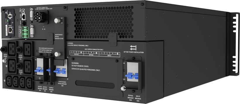 Vertiv Liebert GXT5 10 kVA UPS 230 V