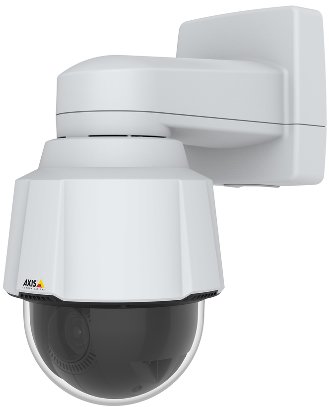 AXIS P5654-E Mk II PTZ Network Camera
