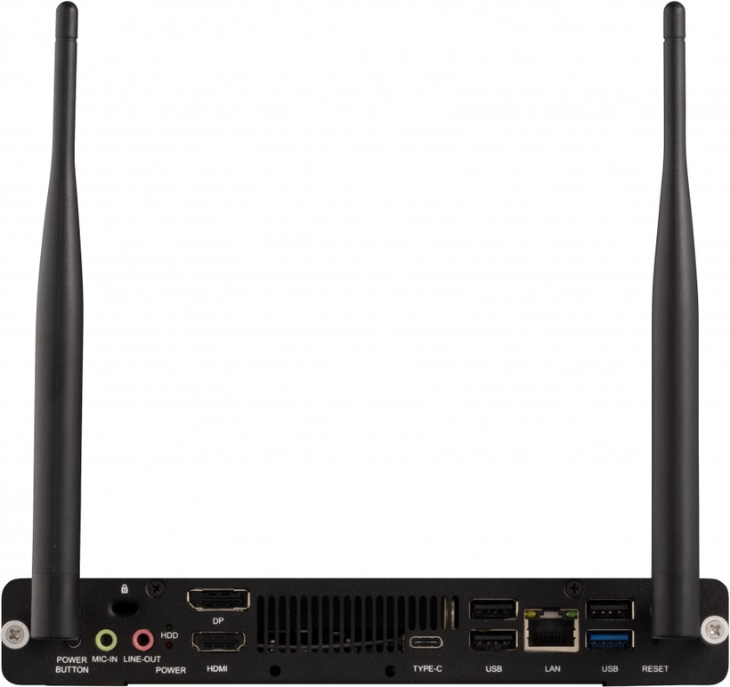 ViewSonic VPC27-W55-O2-1B i7 OPS PC (VPC27-W55-O2-1B) kaufen