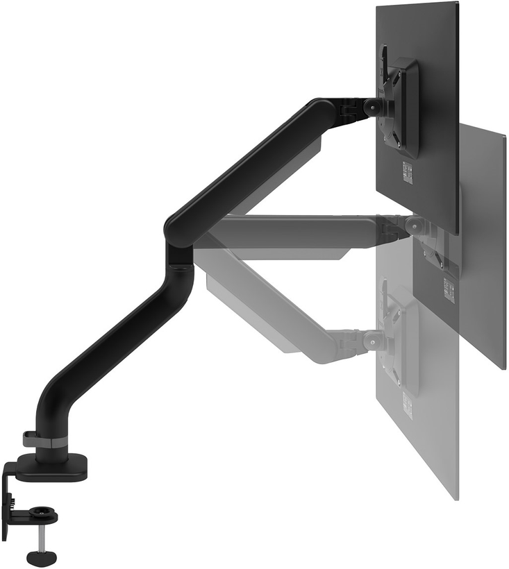 Dataflex Viewprime Plus Desk Monitor Arm