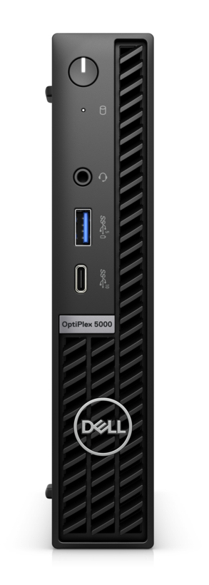 Dell OptiPlex 5000 MFF i5 16/256 GB