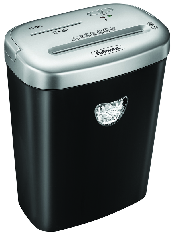 Fellowes Powershred 53C Shredder