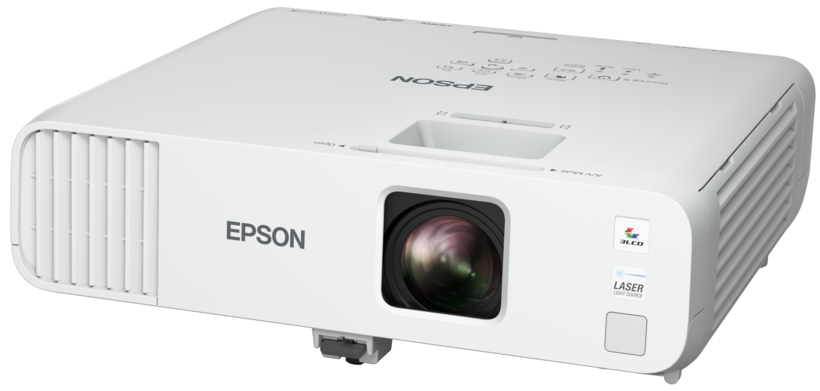 Projector Epson EB-L260F