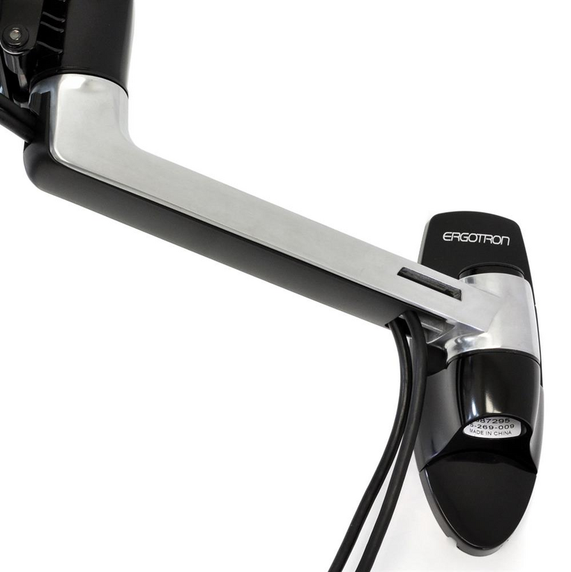 Support mural orientable Ergotron LX HD