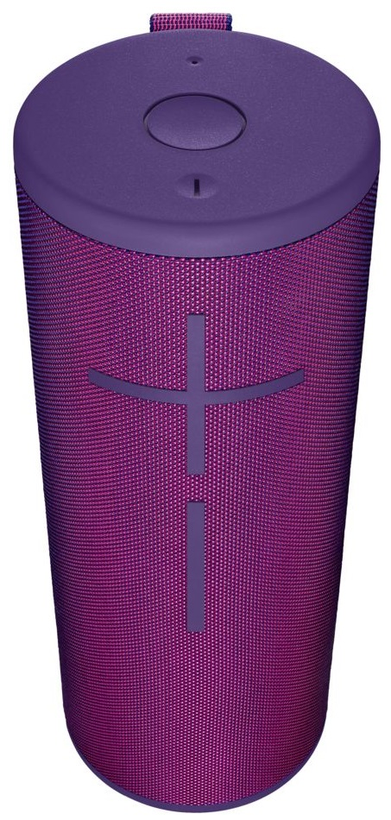 Logitech ue megaboom hot sale