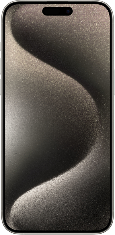 Apple iPhone 15 Pro Max 256GB Natural
