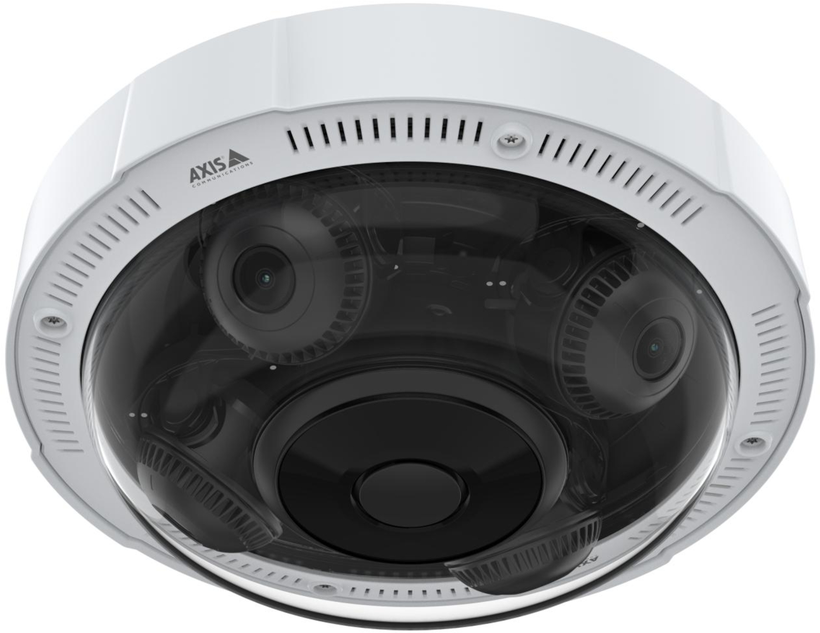 AXIS P3738-PLE Network Camera