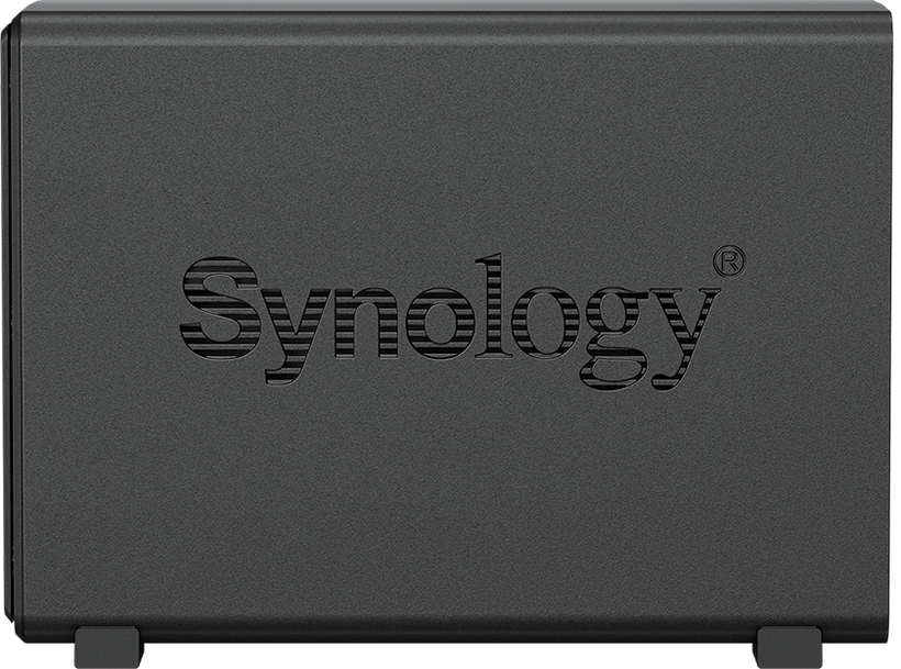 Synology DiskStation DS124 1 rek. NAS