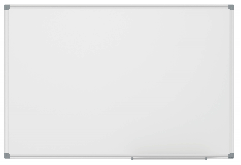 MAULstandard Whiteboard 100x150cm Grey