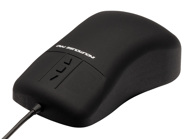 GETT InduMouse Pro IND Silikonmaus sw