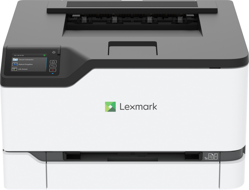 Tiskárna Lexmark CS431dw