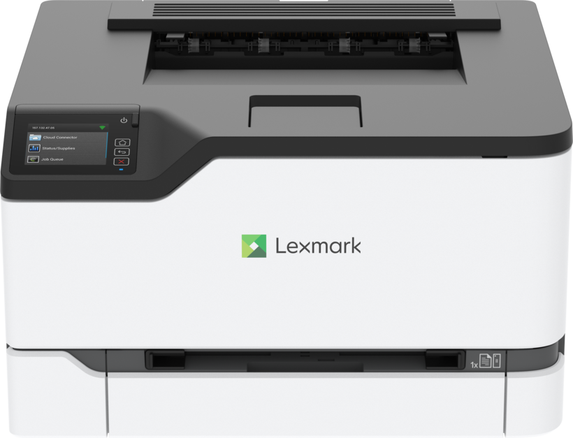Lexmark CS431dw Printer
