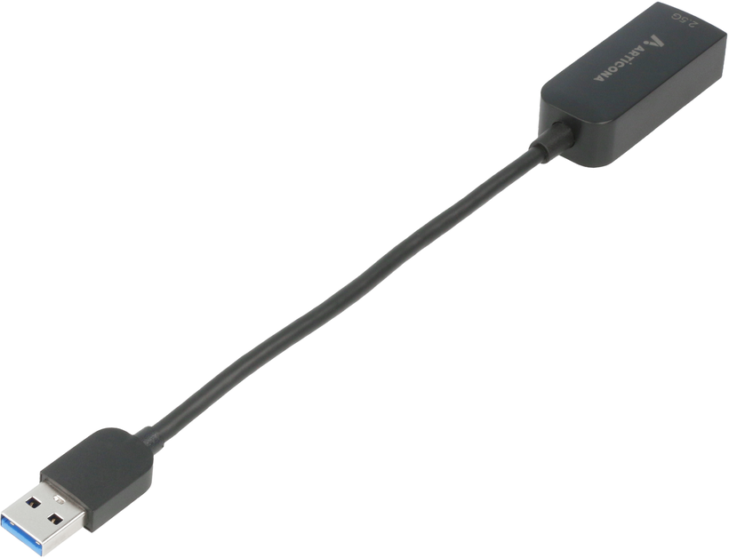 Adapter USB-A 2.5 Gigabit Ethernet