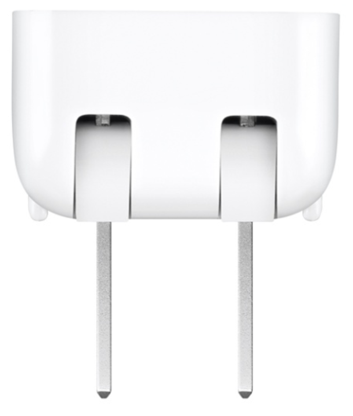 Apple World Travel Adapter Kit