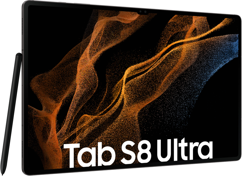Samsung Galaxy Tab S8 Ultra WiFi graphit