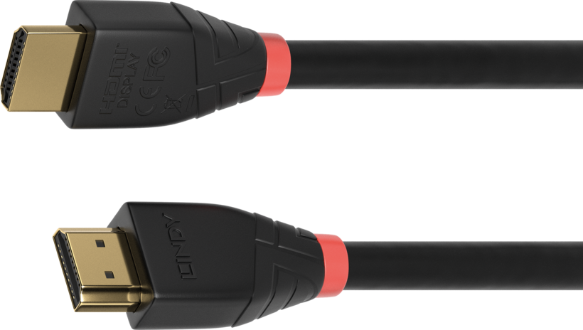 LINDY HDMI Active Cable 10m