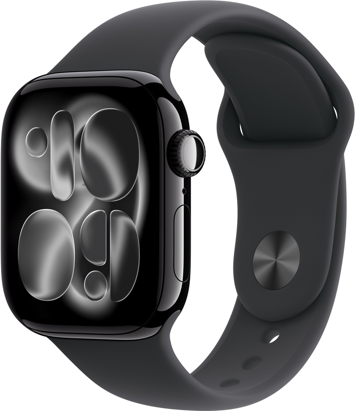 Apple Watch S11 GPS 42mm hliník diam. č.
