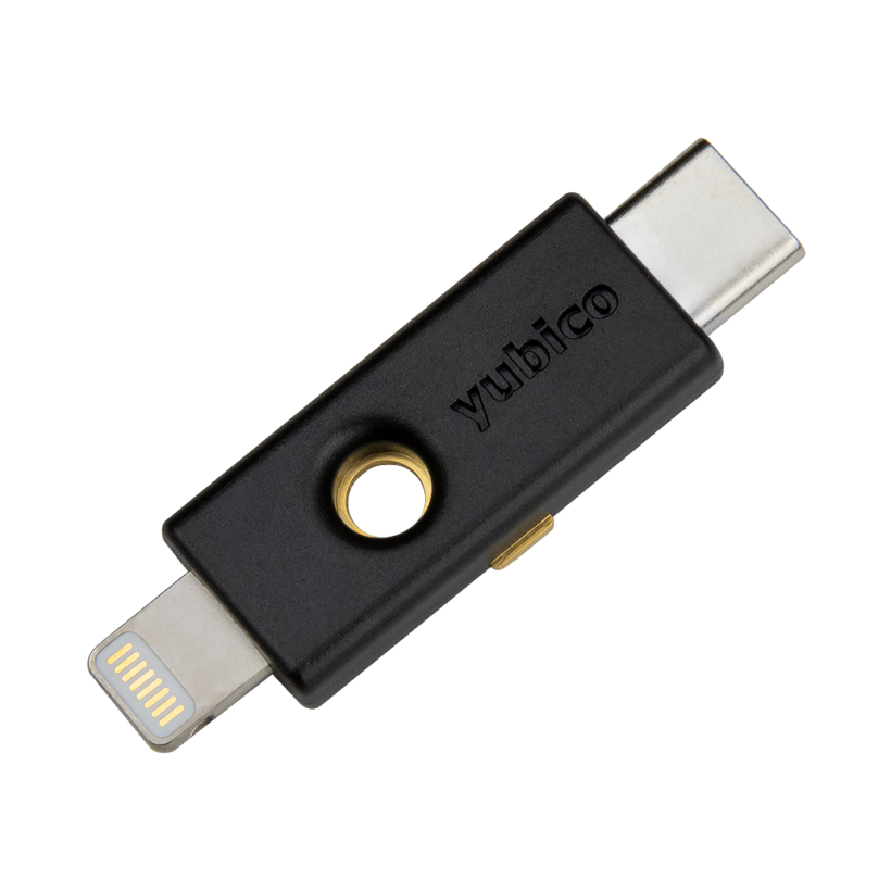 Yubico YubiKey 5Ci FIPS