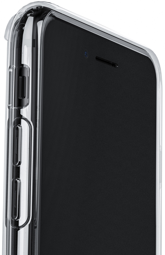 ARTICONA iPhone XS Max Case transparent