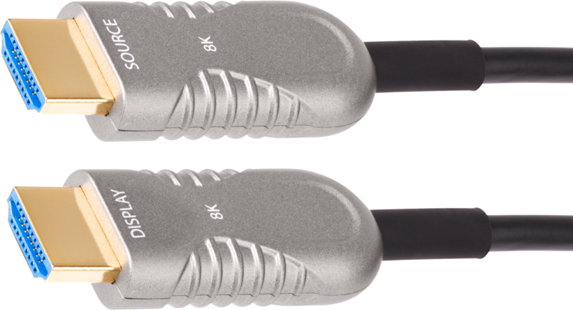 Câble hybride StarTech HDMI 30,4 m