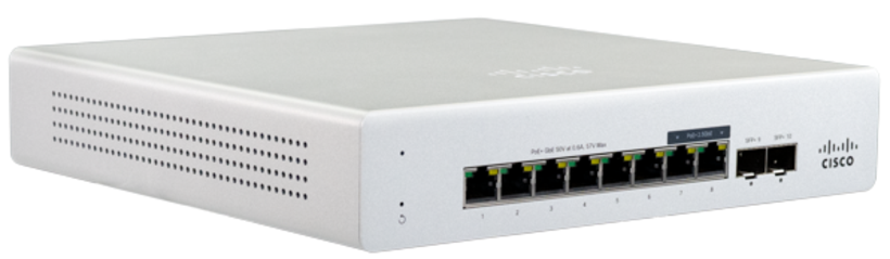 Cisco Meraki MS130-8X-HW Switch
