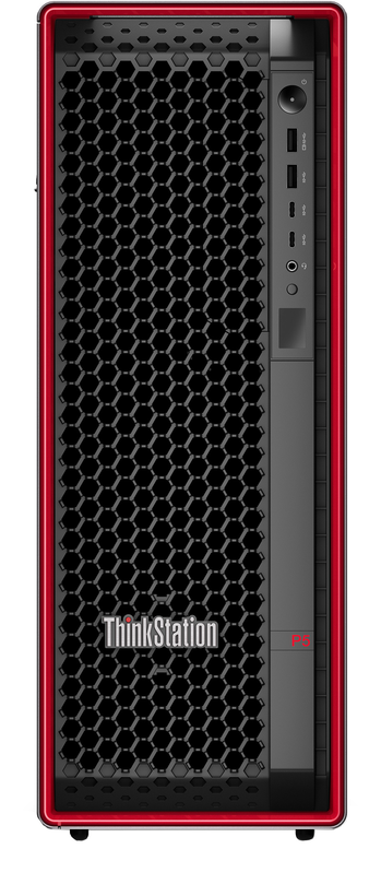 Lenovo ThinkStation P5 Tower w7 64GB/1TB