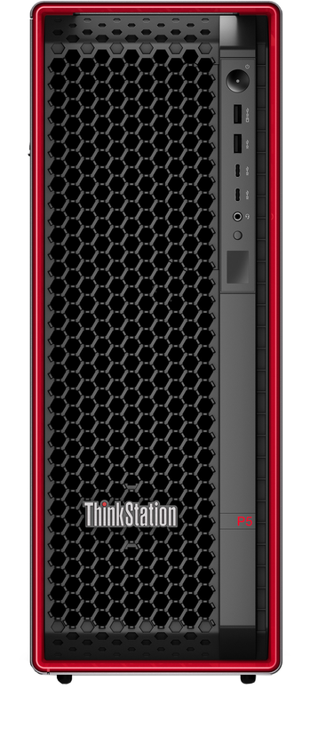 Lenovo ThinkStation P5 Tower w3 32Go/1To