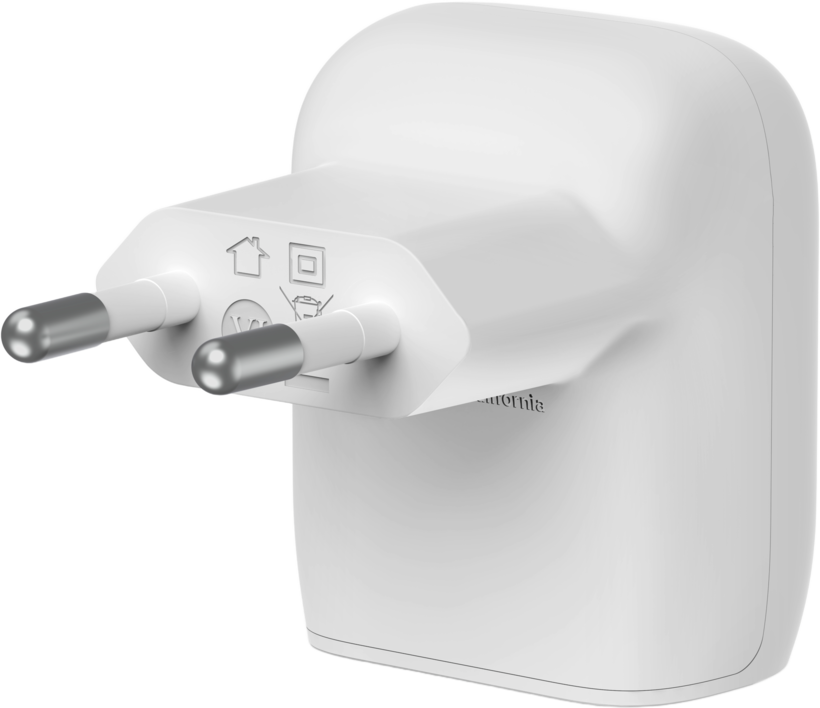 Belkin 20W USB-C Wall Charger