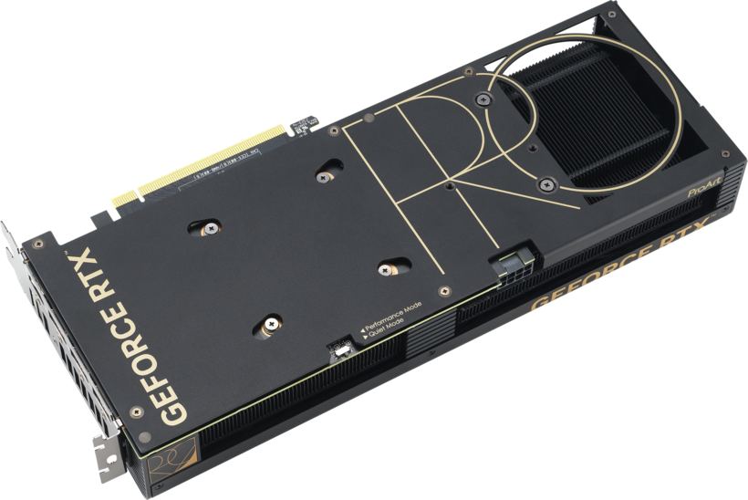 ASUS ProArt GeForce RTX 4060 Graphics Cd