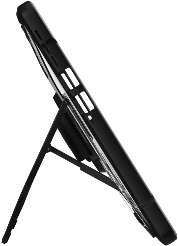 UAG Plasma Surface Pro 10 Handstrap Case
