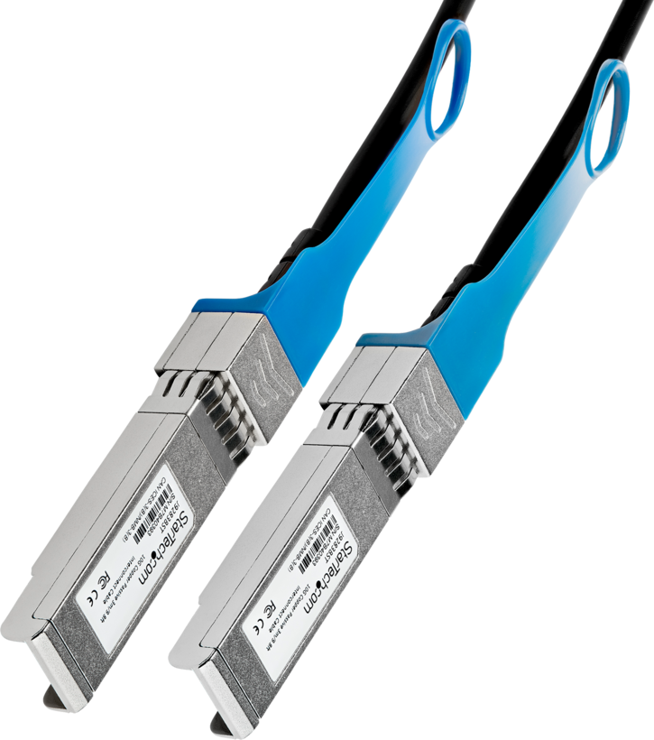 Câble SFP+ m. - SFP+ m., 3 m